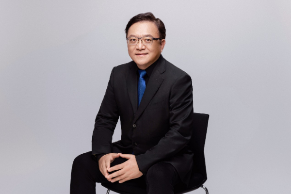 话消费 | 专访立邦中国孙荣隆:深耕中国消费市场 与消费者实现“双向奔赴”