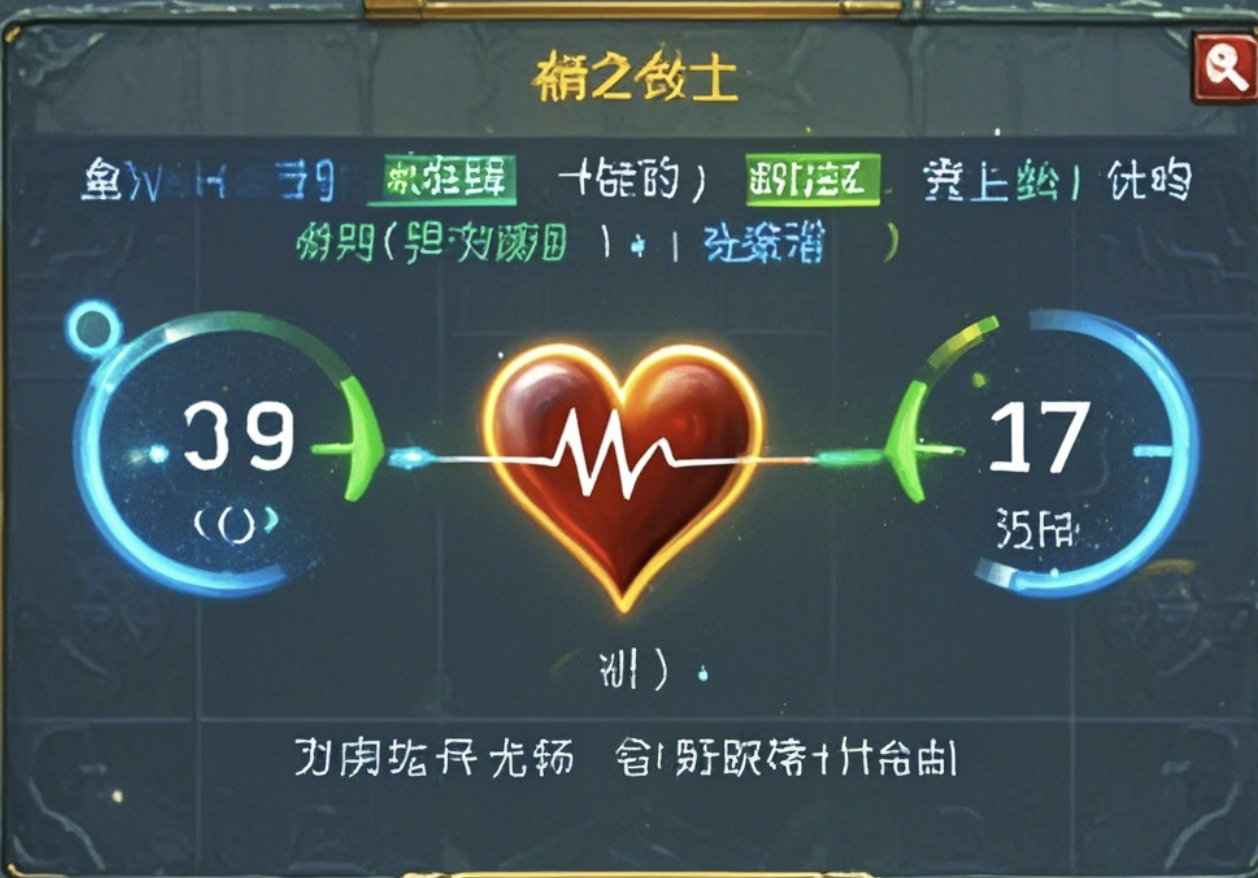 问道手游的物理会心率是什么