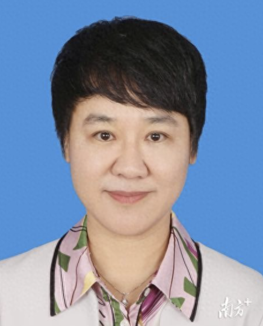 翟雪梅已任仲恺农业工程学院党委书记，此前任清远市委副书记