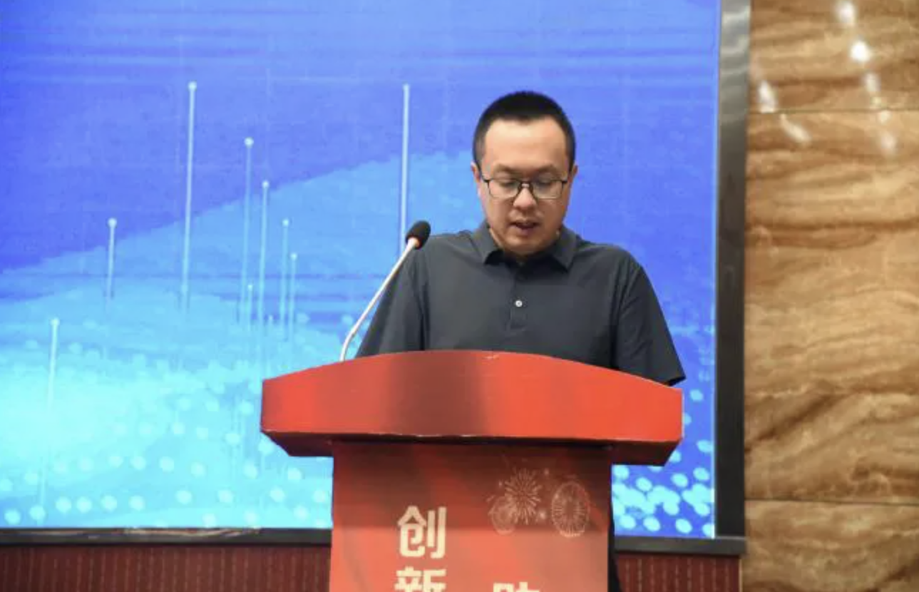 “京和新质就业力大讲堂”开讲啦