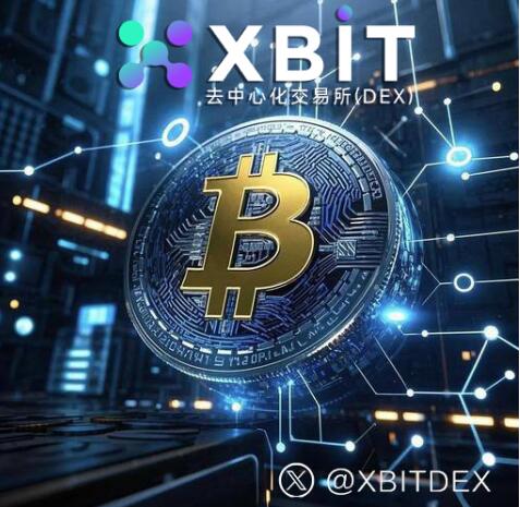 数字货币惊天大案!美国特勤局十年追回4亿,XBIT安全机制成最新焦点