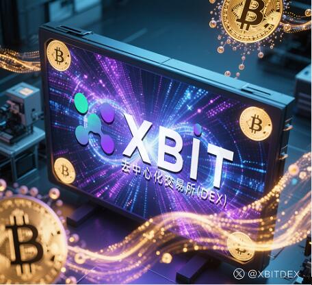 以太坊最新价格跌破关键支撑位 ETH交易平台XBIT预警短期风险加剧