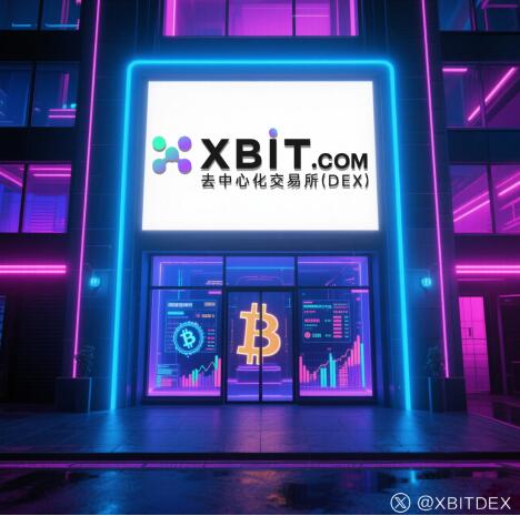 145亿美元LuBian 矿池被盗敲响警钟,XBIT最新安全体系引领Web3生态