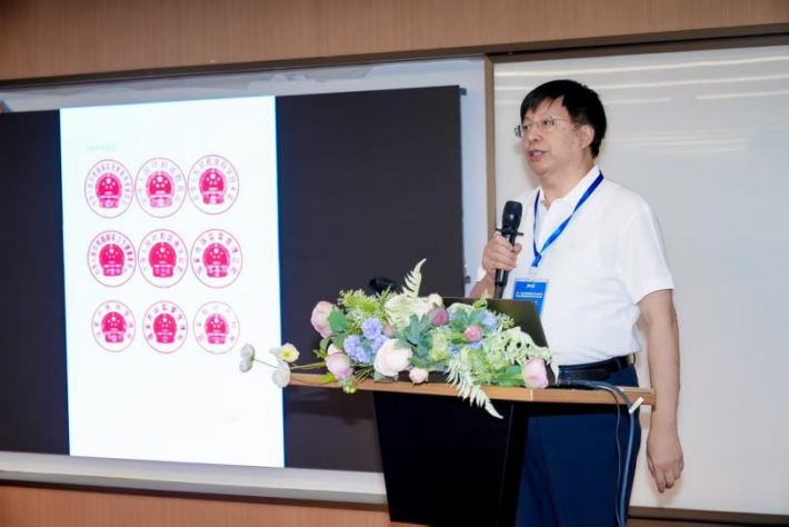 第一届中国民族卫生协会生物治疗临床研究学术交流会在京举行