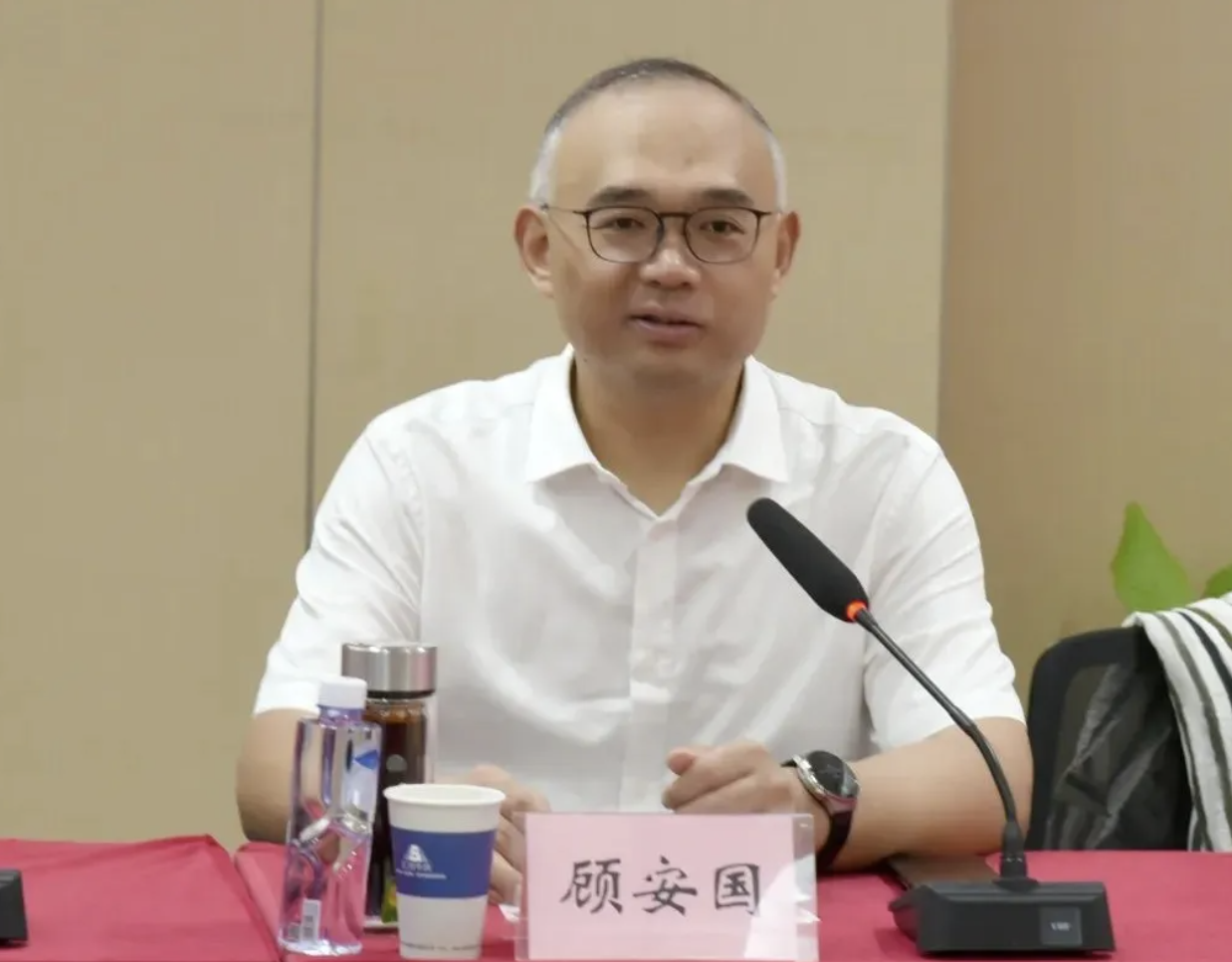南京市鼓楼区区长调整