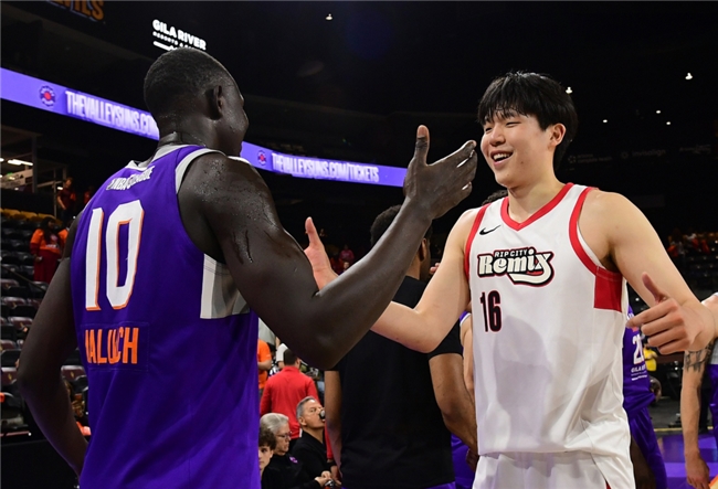 NBA:接受现实,开拓者没有季后赛实力,不如培养杨瀚森等年轻球员