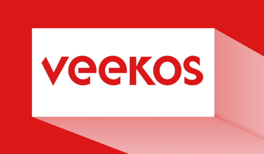 《Veekos新逻辑:技术服务于需求,而不是价格 》