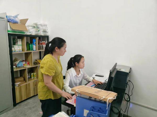 “五步法”为残疾人居家托养服务质量保驾护航