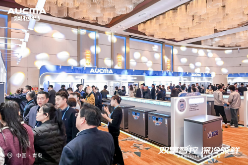 省心囤鲜锁年味!澳柯玛风冷无霜冷柜新品来袭