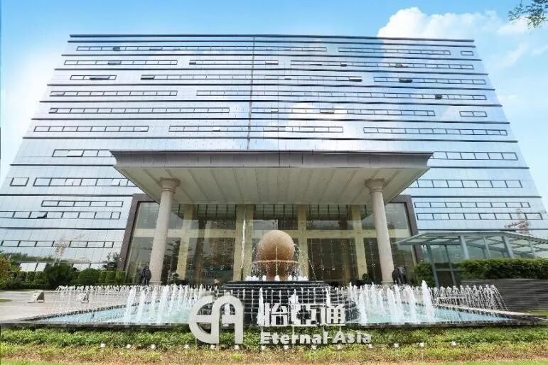创始人离场,酒业版图濒危:怡亚通的转型困局与破局之路