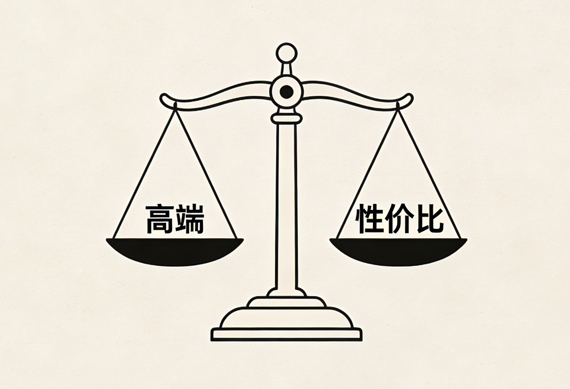 消费两极分化下,久诺分层定价策略打开涂料市场新空间