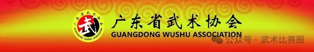 2026 年广东省第三届少儿武术精英赛暨《中国武术段位制》段位考评竞赛规程