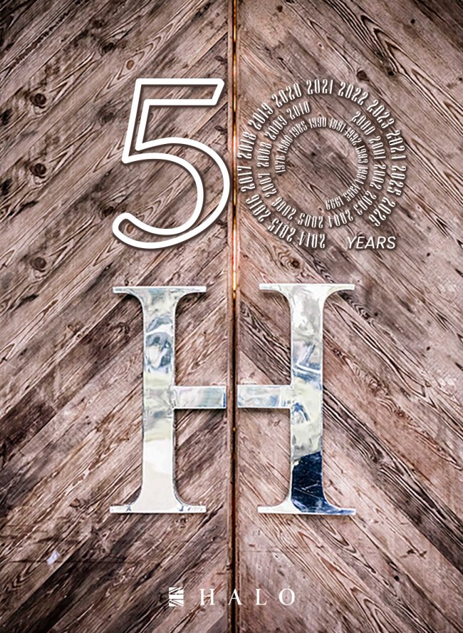 HALO 集团50载|跨越半个世纪的舒适哲学,经典因传承而新生