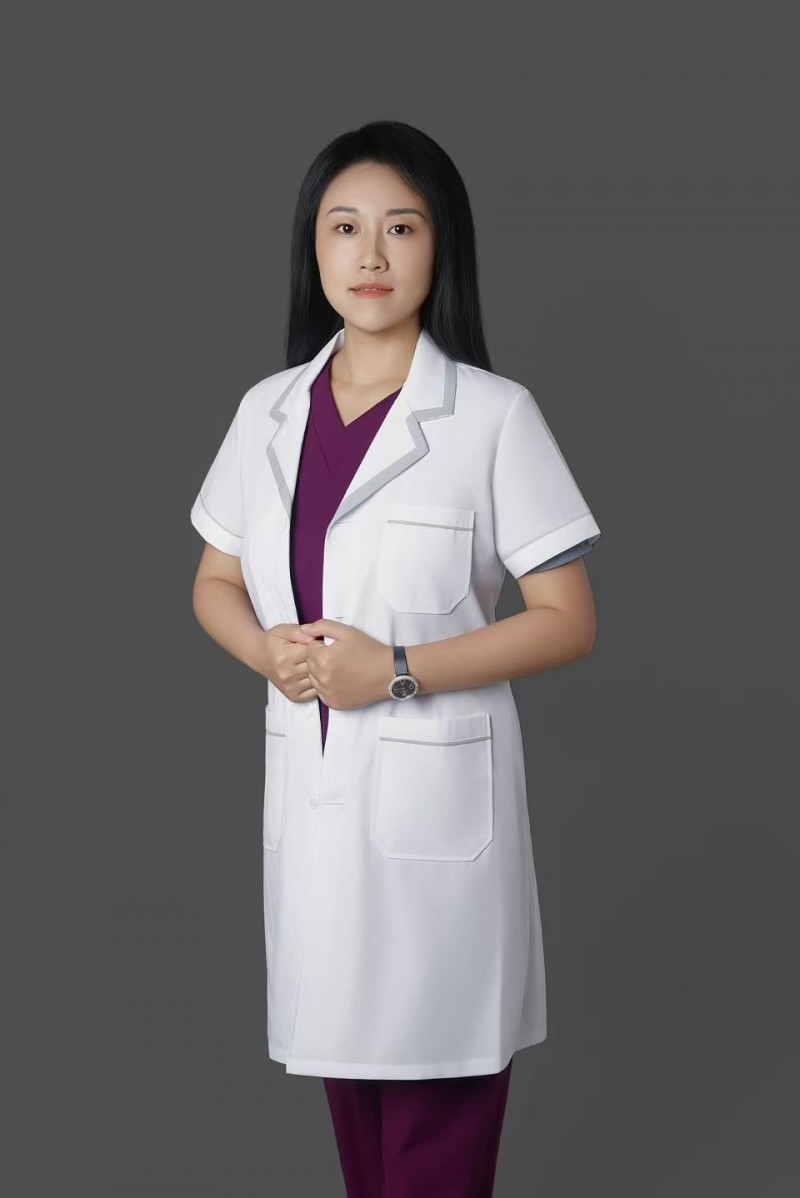 专访郑晓阳:以专业守护女性产前产后健康,用系统产康陪伴妈妈重建身心状态