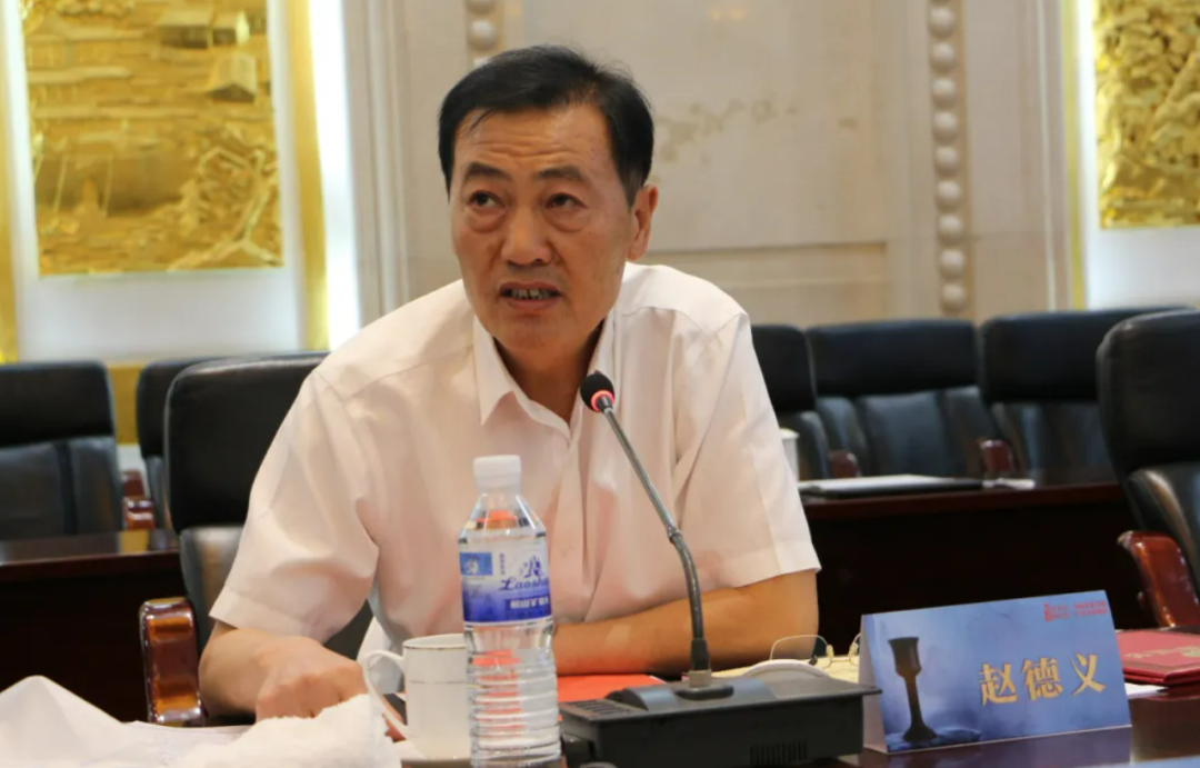 鲁酒龙头景芝白酒,再度迎来关键人事变局