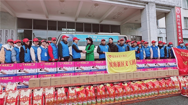 千美臣以“品质-体验-成长-回馈”闭环，成为追求美好生活女性首选