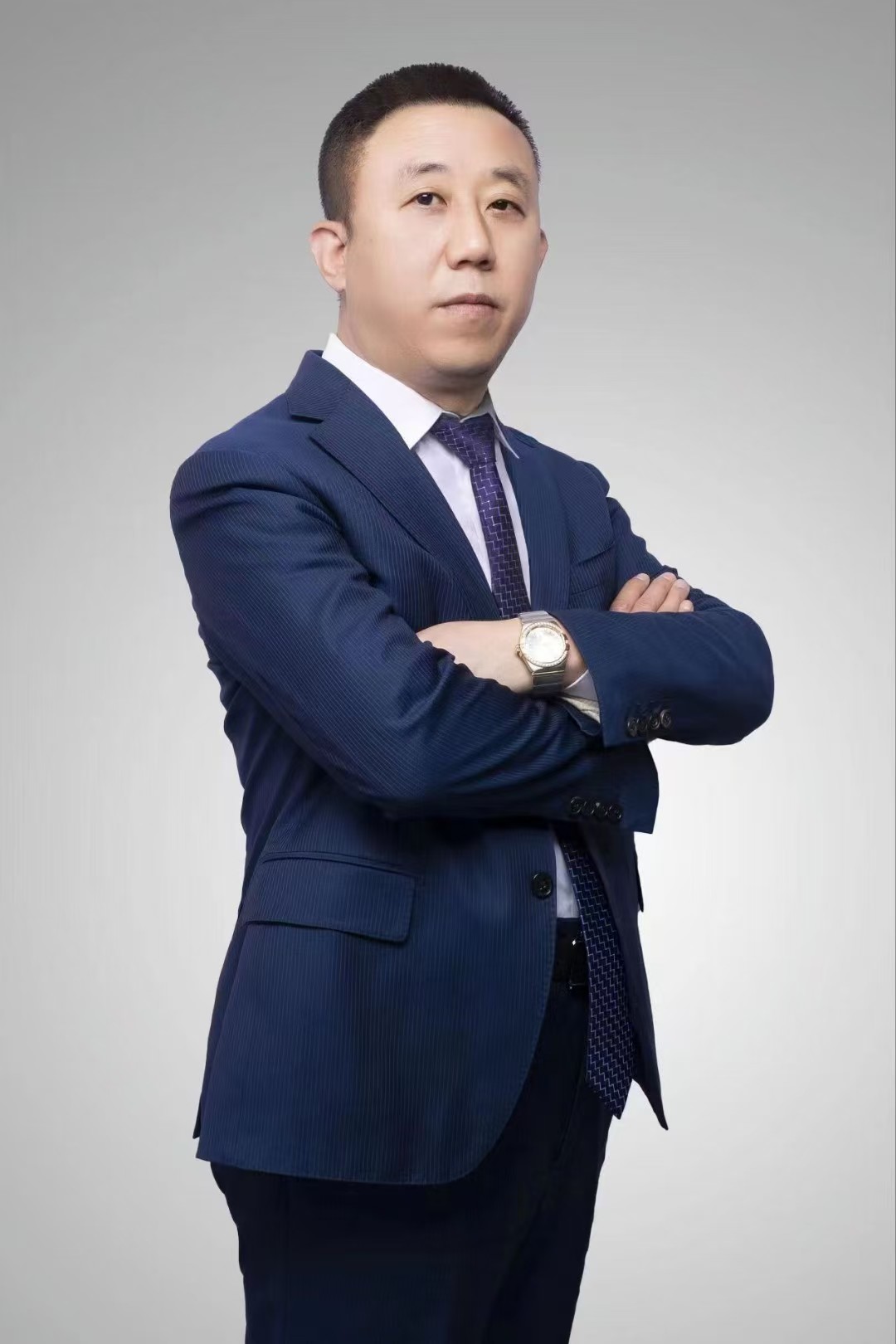 卓途:三次“出走”只为卓越前途