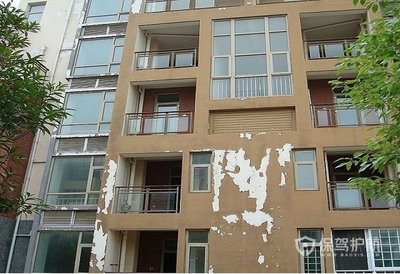 久诺超耐久体系|锚定建筑全生命周期价值,破解存量时代外墙短命困局