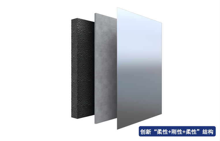 久诺臻铝板｜超耐久金属幕墙系统，领航建筑立面绿色品质新时代