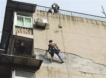 久诺超耐久：科技匠心，定义建筑修缮新标准