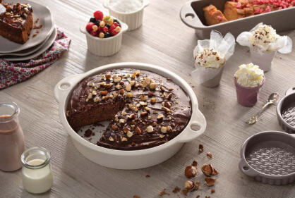 质优艺精 Revol厨具携手Harbor House美式厨房