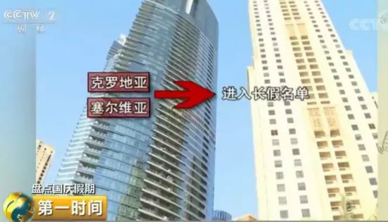 国庆七天,1.4万亿"账单"!消费者的钱花哪了?