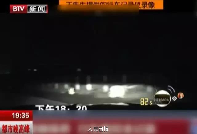 车主到4S店做保养，被行车记录仪全程记录偷工减料...