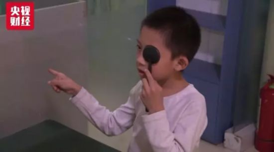 我国儿童青少年近视率居高不下近视康复市场火热 商家年利润或达上百万