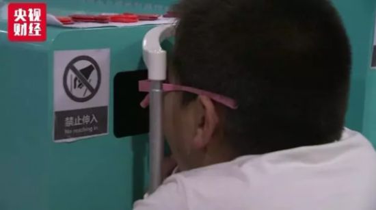 我国儿童青少年近视率居高不下近视康复市场火热 商家年利润或达上百万