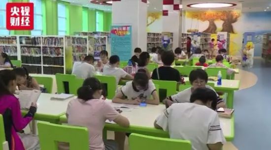 我国儿童青少年近视率居高不下近视康复市场火热 商家年利润或达上百万