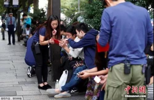 苹果数据与隐私图标要小心 事关你的隐私