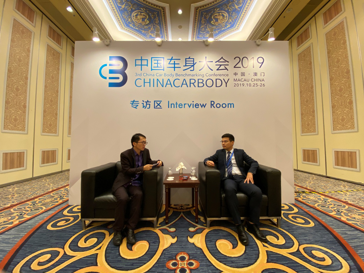 东南未来旗舰7座SUV技术前瞻