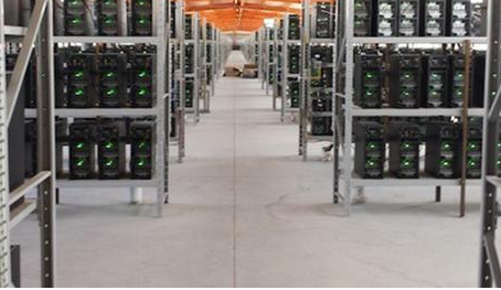 BTC挖礦的礦工減少，Fil和Chia挖礦激增！