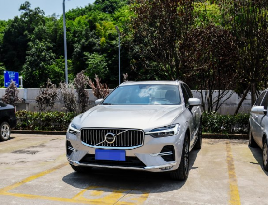 沃尔沃xc60究竟有多香?