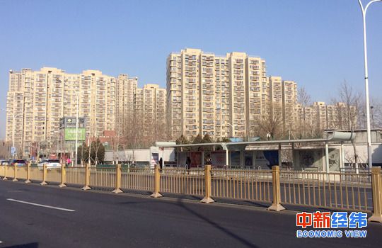 活不下去?前三季九成上市房企盈利 万科日赚超5100万