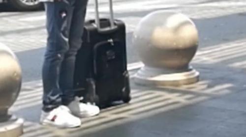 小伙子银行账目一个月交易上亿 外汇黑市浮出水面!