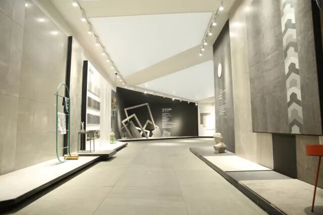 最年轻、最设计、最吸睛:新中源陶瓷惊艳中陶展!