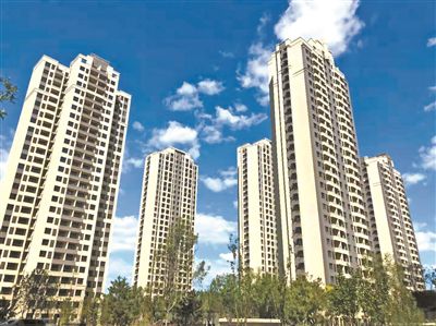 环京多个区域销售升温 固安被爆“抢房”绕开限购招数再现