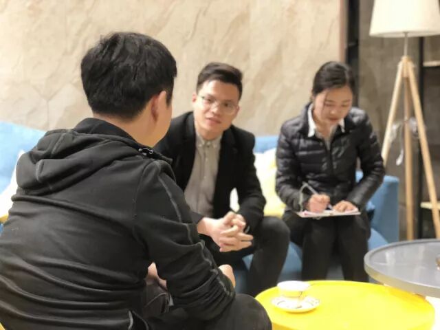 美好生活·星砖享丨有梦想,生活就有奔头