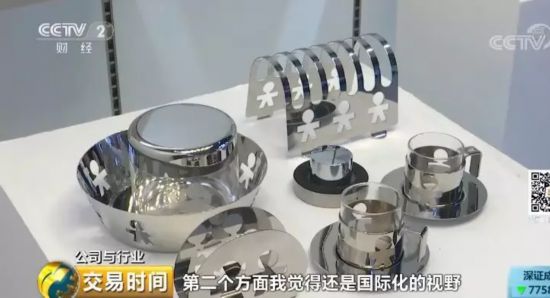 助力中国制造 工业设计市场规模破千亿