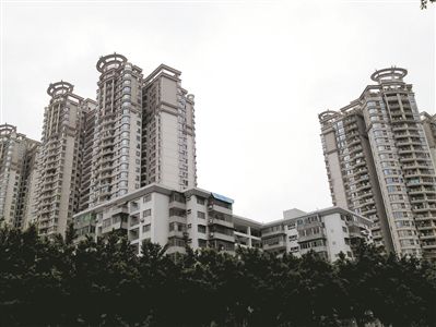 广州:换房买卖衔接时间一再延长 预留交易期竟达7个月