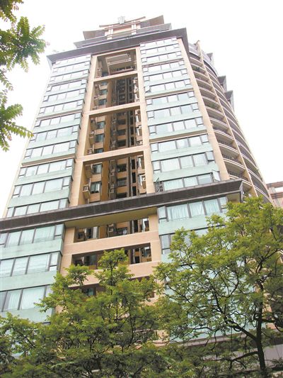 广州:换房买卖衔接时间一再延长 预留交易期竟达7个月
