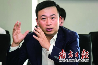 互联网医院目前仍是一片“蓝海”
