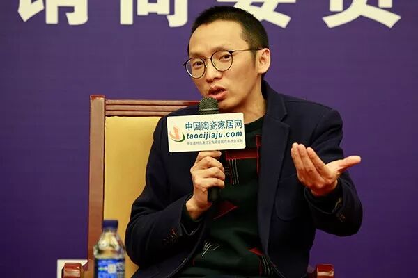 行业两会北京召开:新中源陶瓷荣获多项殊荣!