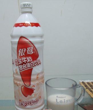屡次出现质量问题 银鹭产品难以令人心安