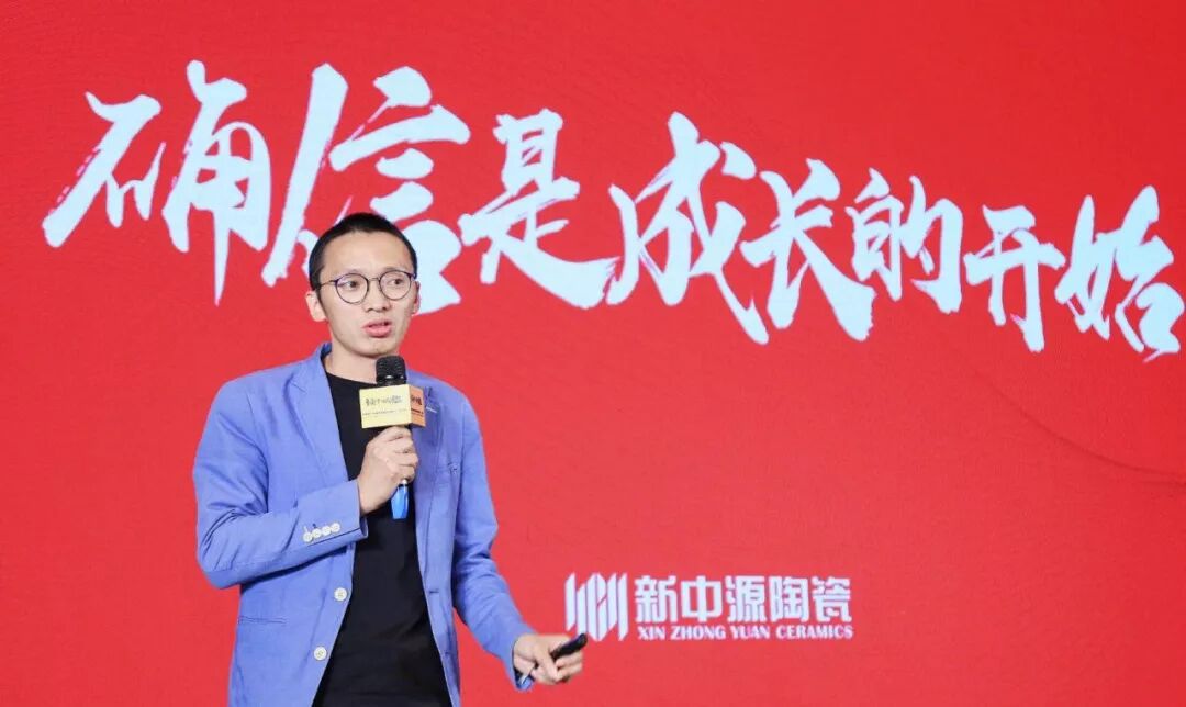 设计赋能 | 当设计遇上整装, 有哪些干货碰撞?