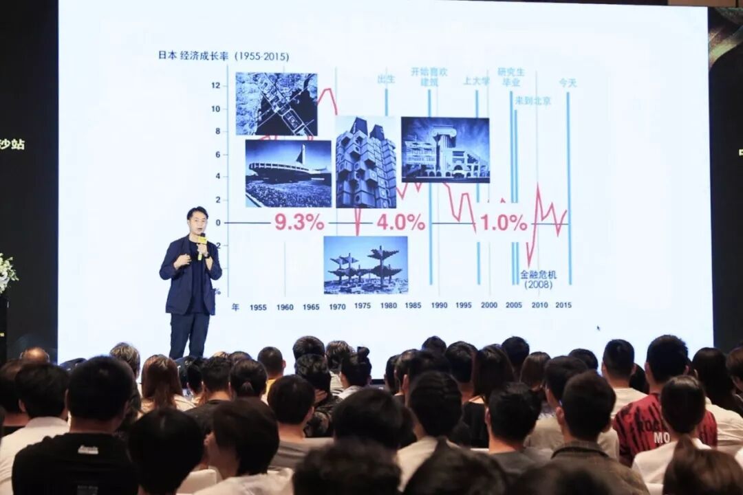 设计赋能 | 当设计遇上整装, 有哪些干货碰撞?