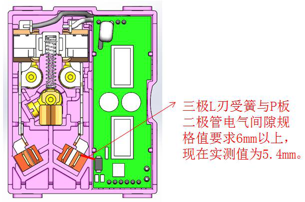 131635个86型带双口USB、带保护门插座(二三极)被松下信息仪器(上海)有限公司召回