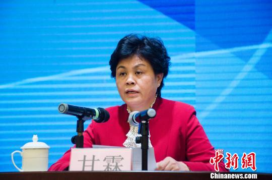 市场监管总局副局长：提高网络传销线索监测质量，健全完善线索审核流转程序