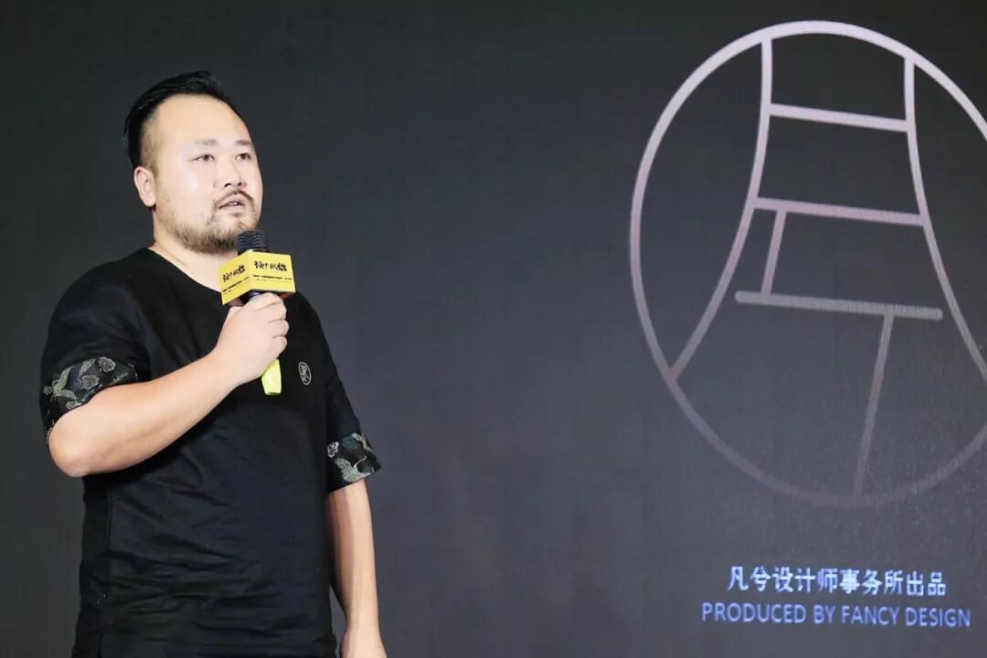 设计赋能 | 当设计遇上整装, 有哪些干货碰撞?